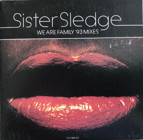 Sister Sledge